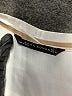 Zara Ivory Long Sleeve Blouse Size L - photo 7