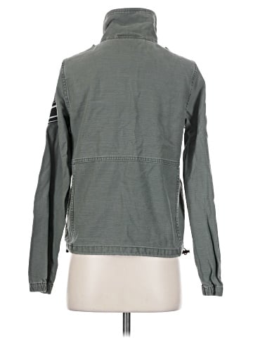 Harley Davidson Jacket (view 2)