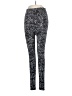 Unbranded Print Black Leggings Size S - photo 1