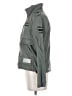 Harley Davidson 100% Cotton Green Jacket Size XS - photo 5