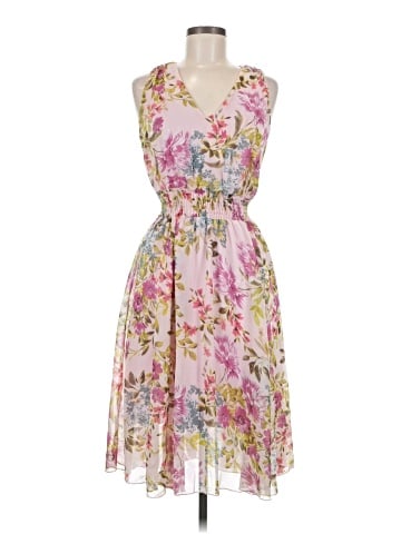 Kate and Lily Cocktail Dress (view 1)