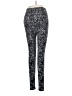 Unbranded Print Black Leggings Size S - photo 2
