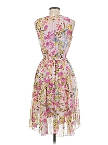 Kate and Lily Cocktail Dress (view 2)