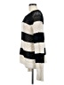 ALLSAINTS Stripes Ivory Pullover Sweater Size M - photo 5