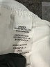 JoFit Solid Ivory White Active Skort Size M - photo 4