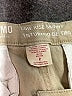 Mossimo Supply Co. Tan Khakis Size 2 - photo 7