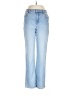 Gloria Vanderbilt Blue Jeans Size 10 - photo 1