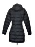 Amazon Essentials 100% Nylon Black Snow Jacket Size XS - photo 2