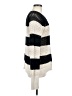 ALLSAINTS Stripes Ivory Pullover Sweater Size M - photo 4