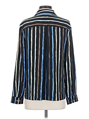 Nic + Zoe Long Sleeve Blouse (view 2)