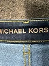 MICHAEL Michael Kors Blue Jeans Size 4 - photo 7