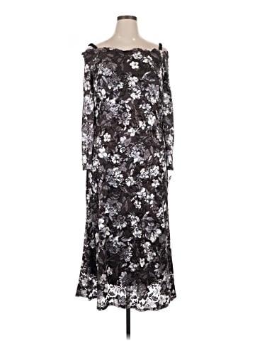 Marina Cocktail Dress (view 1)
