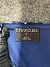 Crewcuts Polka Dots Blue Dress Size 8 - photo 3