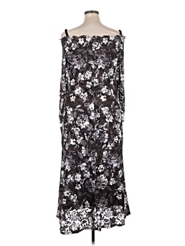 Marina Cocktail Dress (view 2)