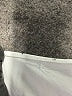 Massimo Dutti 100% Cotton White Long Sleeve Blouse Size EU 42 / US 12 - photo 7