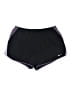 Nike 100% Polyester Color Block Purple Athletic Shorts Size 2X - photo 1