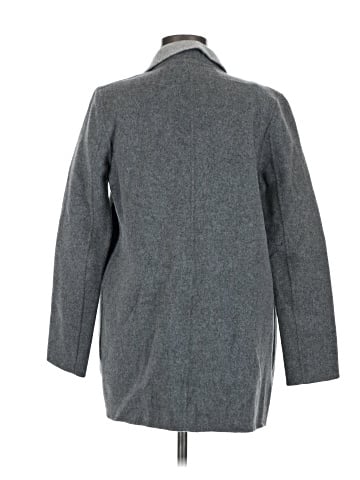 Theory Wool Coat (view 2)