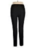 Seven7 Houndstooth Black Casual Pants Size XL - photo 2