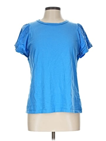 Maurices Short Sleeve Top (view 1)