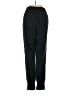 3.1 Phillip Lim Solid Black Track Pants Size 2 - photo 2