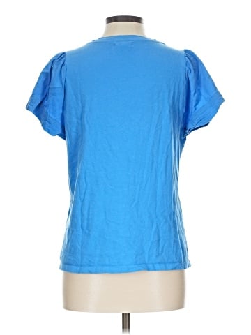 Maurices Short Sleeve Top (view 2)