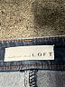 Ann Taylor LOFT Blue Jeans Size 27 waist - photo 7