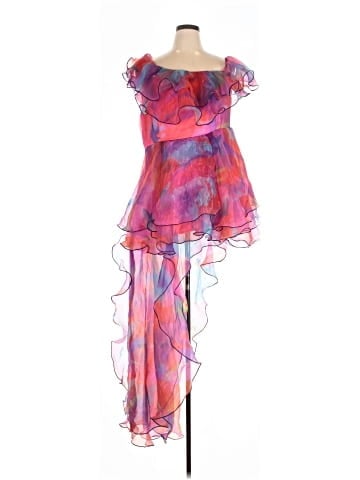 xpluswear Cocktail Dress (view 1)