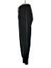 3.1 Phillip Lim Solid Black Track Pants Size 2 - photo 5