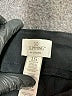 So Slimming by Chico's Solid Black Active Pants Size Med (1.5) - photo 7