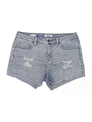 Vigoss Denim Shorts (view 1)