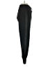 3.1 Phillip Lim Solid Black Track Pants Size 2 - photo 4