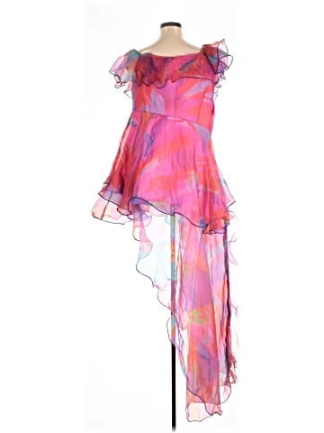 xpluswear Cocktail Dress (view 2)