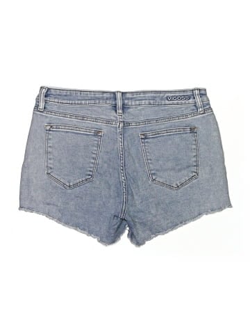 Vigoss Denim Shorts (view 2)
