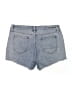 Vigoss Stars Blue Denim Shorts Size 29 waist - photo 2