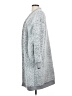 Simply Vera Vera Wang 100% Polyester Gray Cardigan Size S - photo 5