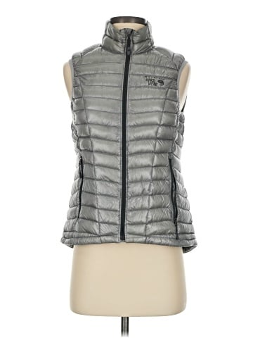 Mountain Hardwear Vest (view 1)