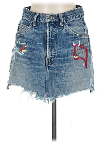 Levi's Denim Skirt (view 1)