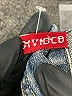 Divided by H&M Blue Denim Jacket Size 4 - photo 6
