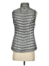 Mountain Hardwear 100% Nylon Silver Gray Vest Size XS - photo 2