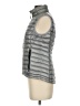 Mountain Hardwear 100% Nylon Silver Gray Vest Size XS - photo 5