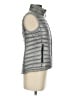 Mountain Hardwear 100% Nylon Silver Gray Vest Size XS - photo 4
