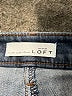 Ann Taylor LOFT Blue Jeans Size 27 waist - photo 7
