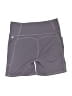 Fabletics Gray Athletic Shorts Size L (estimated) - photo 2