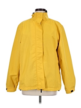 Lands' End Raincoat