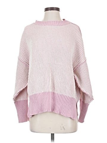 Altar'd State Pullover Sweater (view 1)