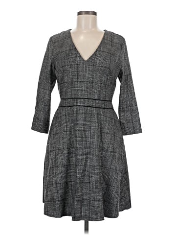 Banana Republic Casual Dress (view 1)