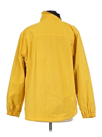 Lands' End Raincoat (view 2)
