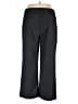 Unbranded Black Dress Pants Size 2X - photo 2