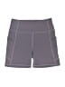 Fabletics Gray Athletic Shorts Size L (estimated) - photo 1