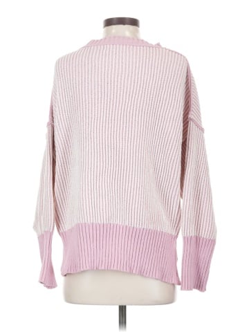 Altar'd State Pullover Sweater (view 2)